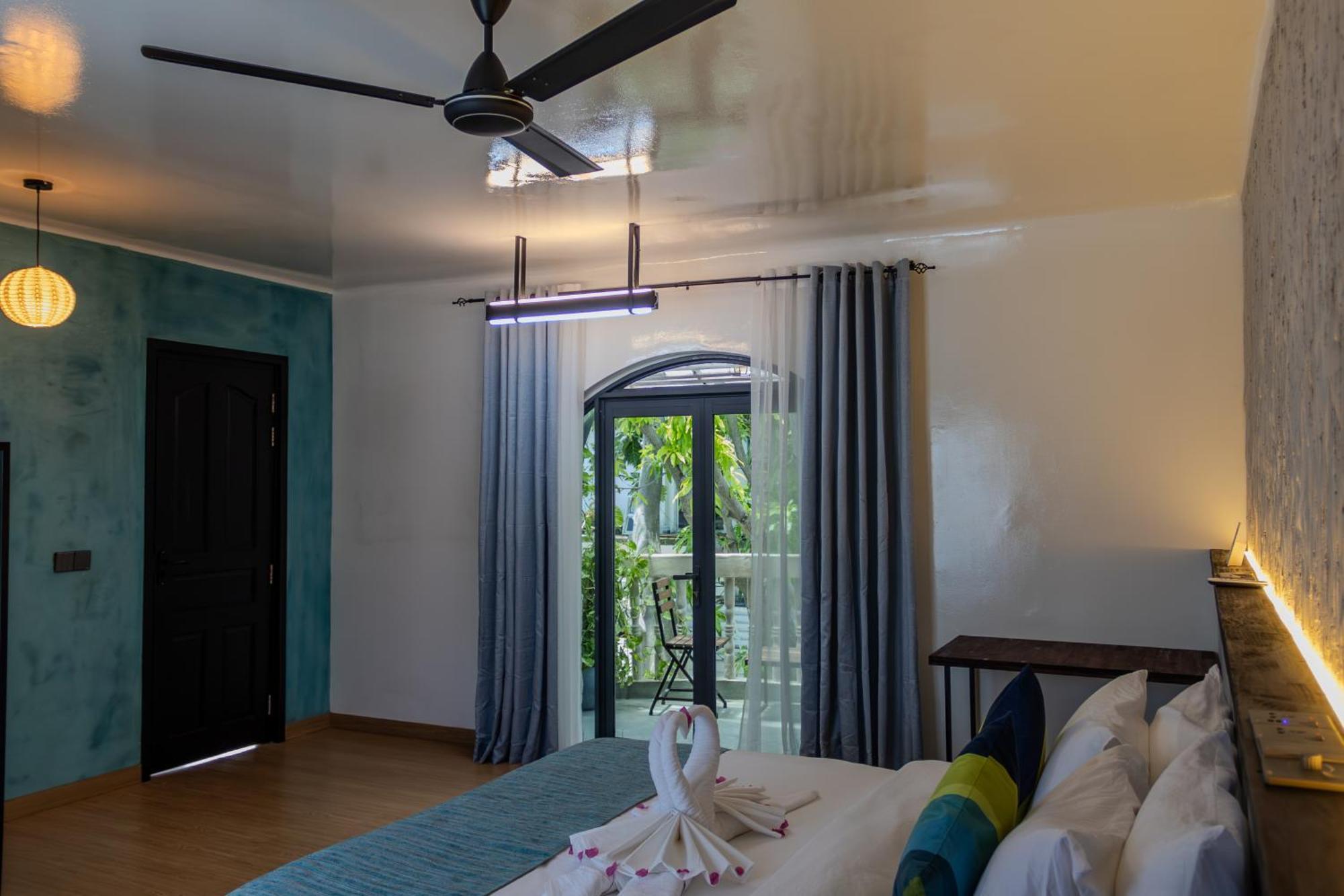 Zinnia Maafushi - Inclusive Airport Roundtrip - Snorkeling - Picnic - Sandbank For 2 Adults With Min 4-Nights Stay - Applicable For Bookings Made From 1St June 2025 Stay Period Till 31St Oct 2025 Exteriér fotografie