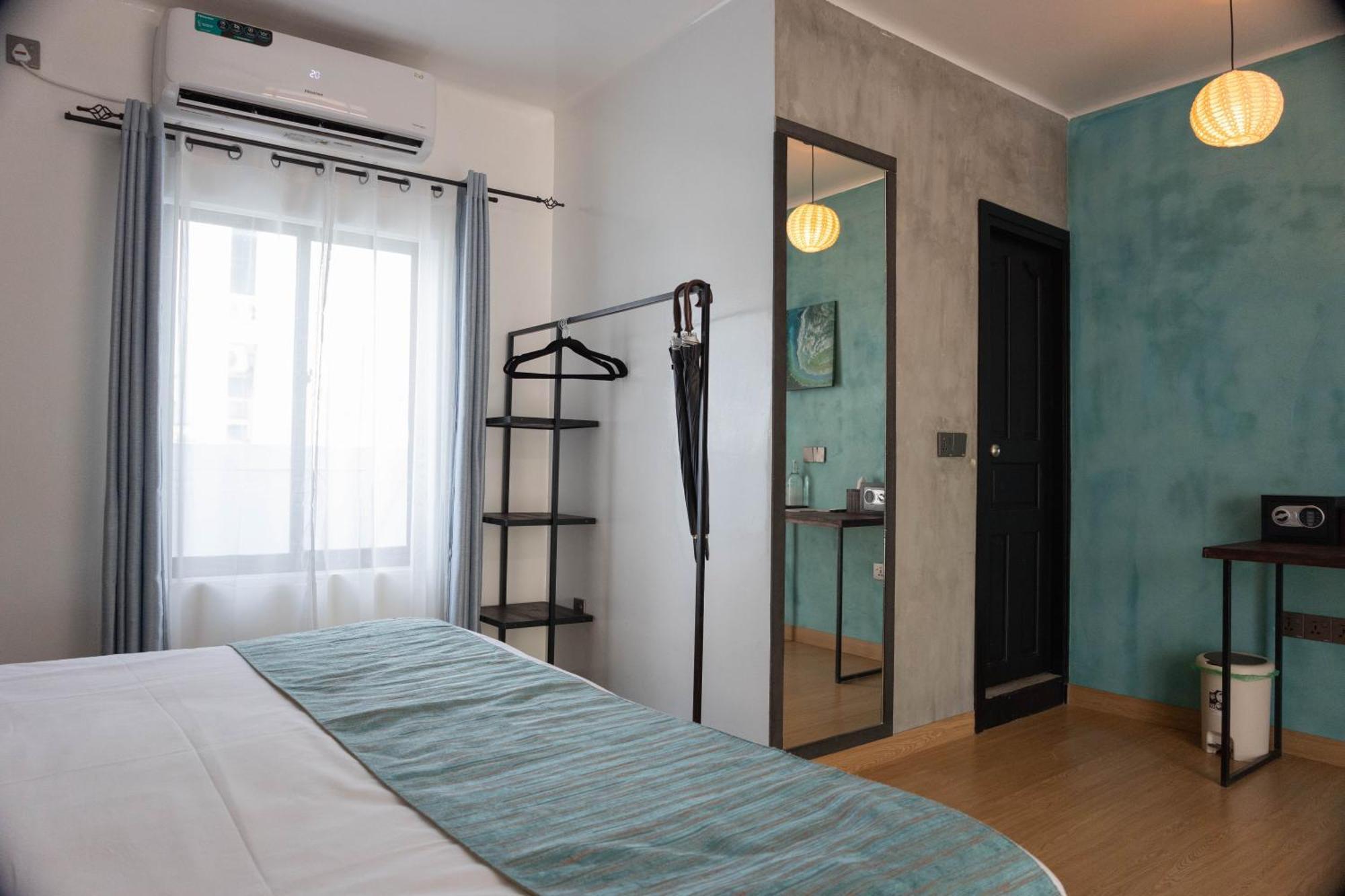 Zinnia Maafushi - Inclusive Airport Roundtrip - Snorkeling - Picnic - Sandbank For 2 Adults With Min 4-Nights Stay - Applicable For Bookings Made From 1St June 2025 Stay Period Till 31St Oct 2025 Exteriér fotografie