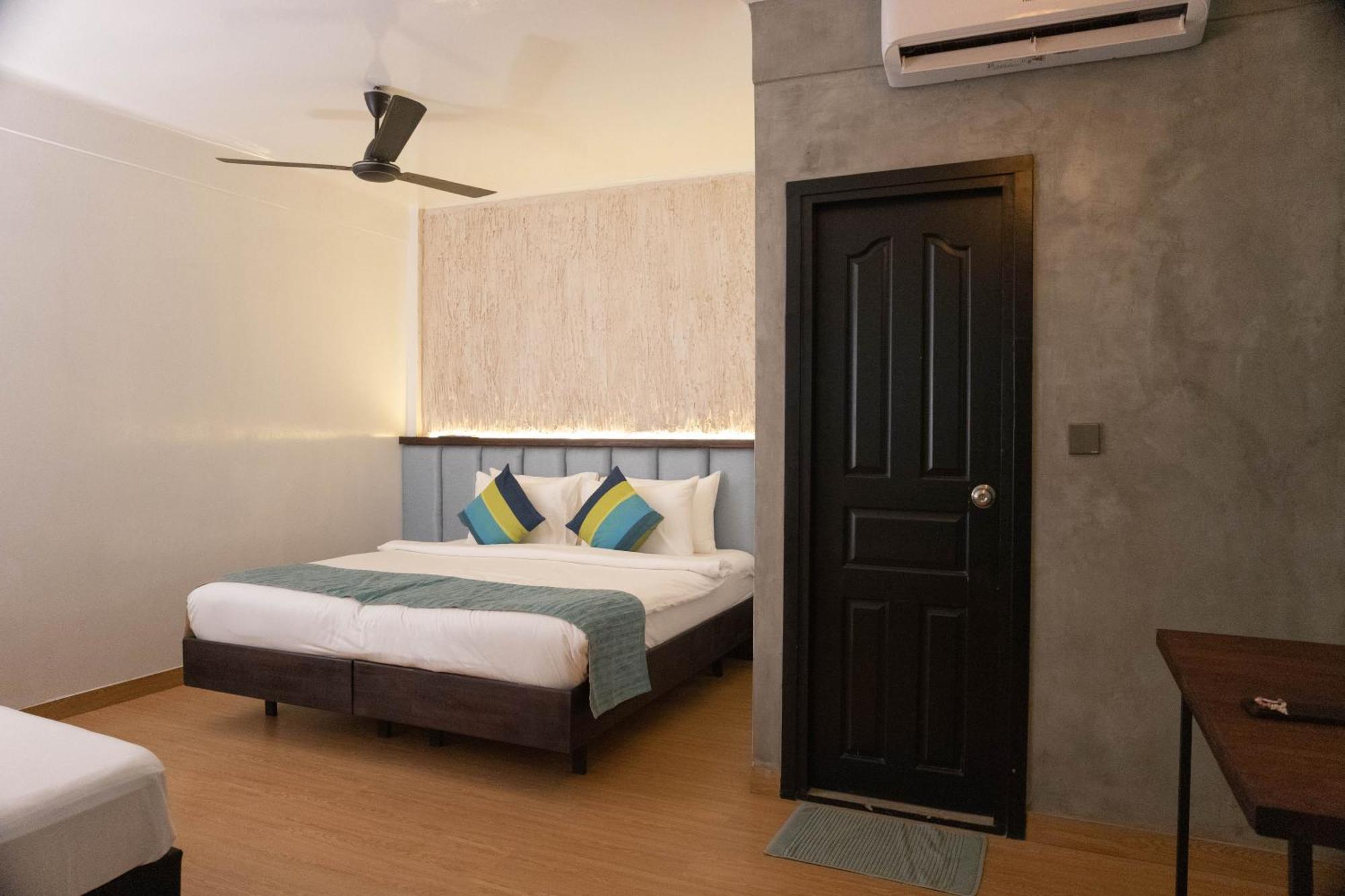 Zinnia Maafushi - Inclusive Airport Roundtrip - Snorkeling - Picnic - Sandbank For 2 Adults With Min 4-Nights Stay - Applicable For Bookings Made From 1St June 2025 Stay Period Till 31St Oct 2025 Exteriér fotografie