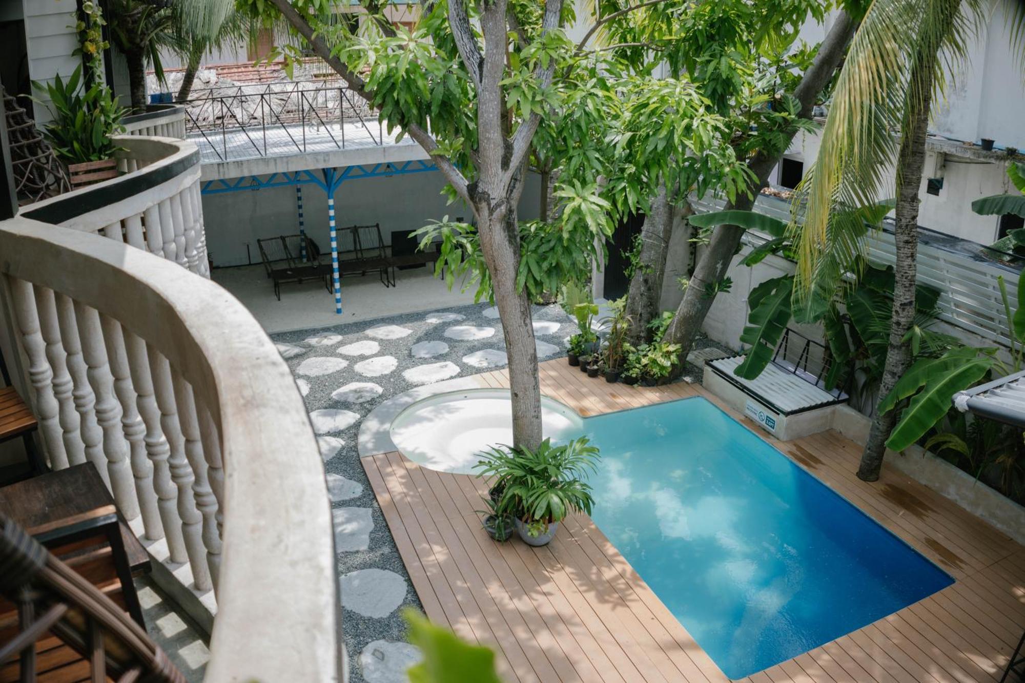 Zinnia Maafushi - Inclusive Airport Roundtrip - Snorkeling - Picnic - Sandbank For 2 Adults With Min 4-Nights Stay - Applicable For Bookings Made From 1St June 2025 Stay Period Till 31St Oct 2025 Exteriér fotografie
