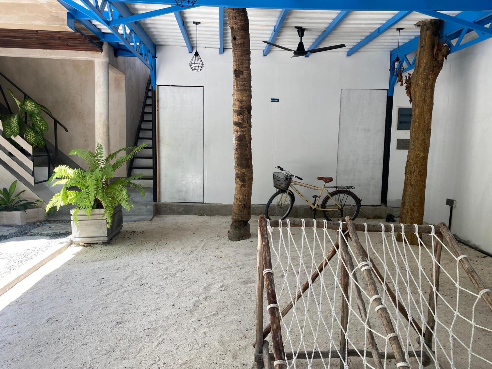 Zinnia Maafushi - Inclusive Airport Roundtrip - Snorkeling - Picnic - Sandbank For 2 Adults With Min 4-Nights Stay - Applicable For Bookings Made From 1St June 2025 Stay Period Till 31St Oct 2025 Exteriér fotografie