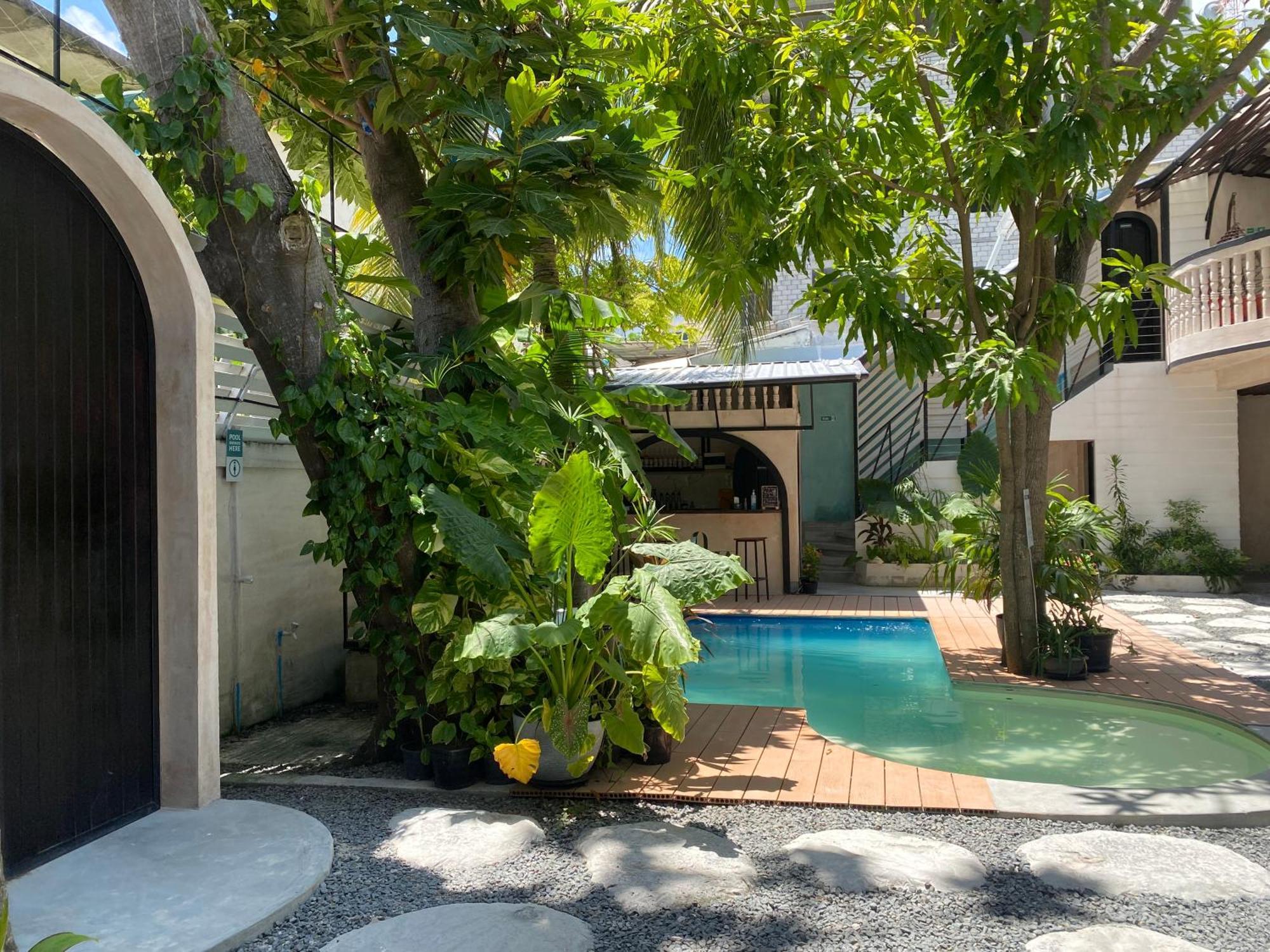 Zinnia Maafushi - Inclusive Airport Roundtrip - Snorkeling - Picnic - Sandbank For 2 Adults With Min 4-Nights Stay - Applicable For Bookings Made From 1St June 2025 Stay Period Till 31St Oct 2025 Exteriér fotografie