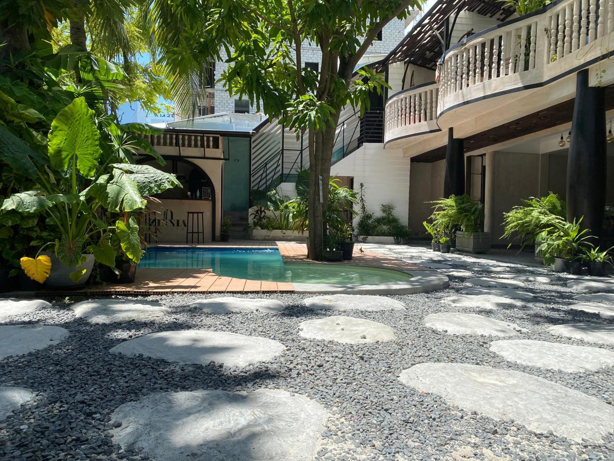 Zinnia Maafushi - Inclusive Airport Roundtrip - Snorkeling - Picnic - Sandbank For 2 Adults With Min 4-Nights Stay - Applicable For Bookings Made From 1St June 2025 Stay Period Till 31St Oct 2025 Exteriér fotografie