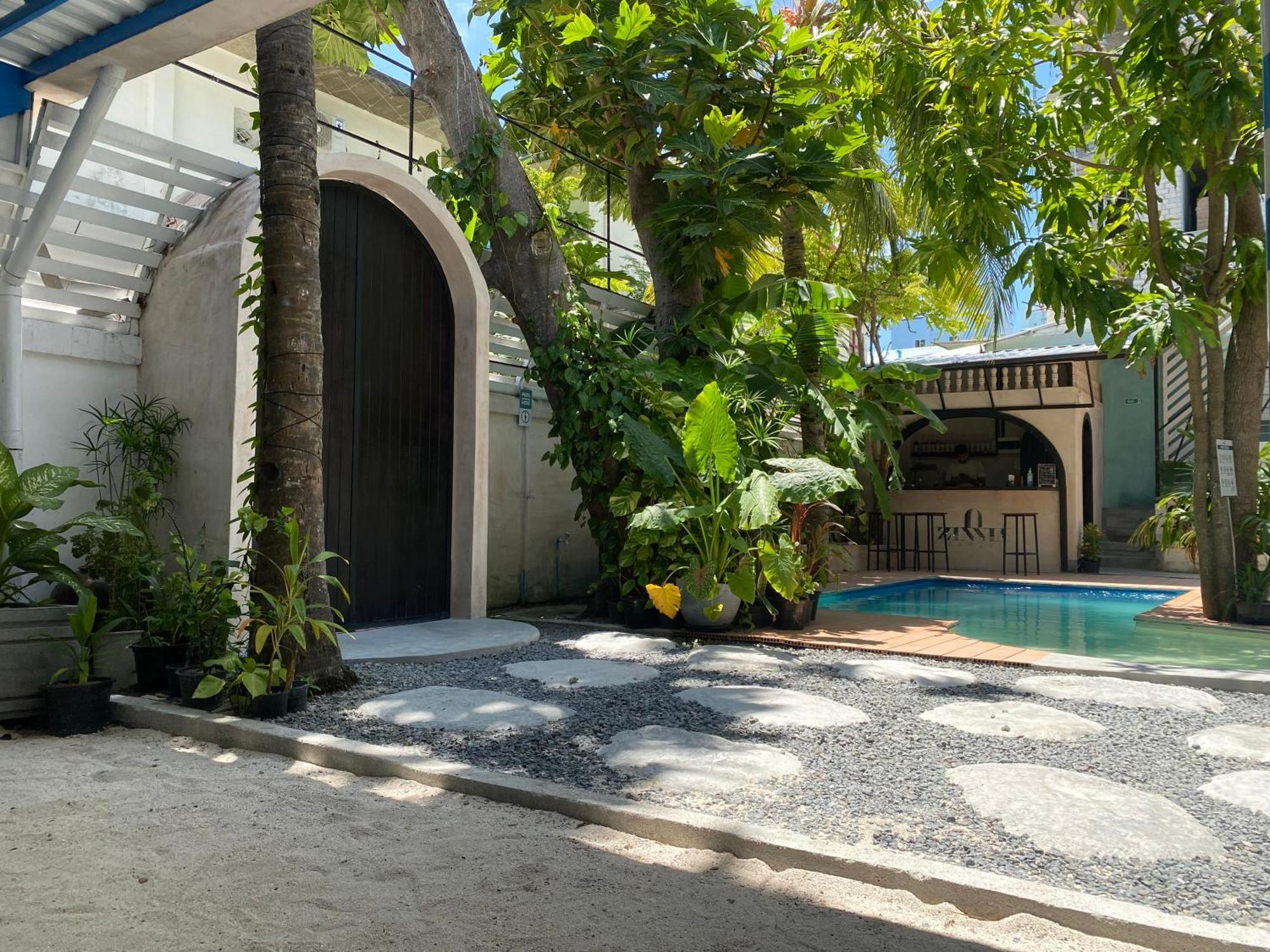 Zinnia Maafushi - Inclusive Airport Roundtrip - Snorkeling - Picnic - Sandbank For 2 Adults With Min 4-Nights Stay - Applicable For Bookings Made From 1St June 2025 Stay Period Till 31St Oct 2025 Exteriér fotografie