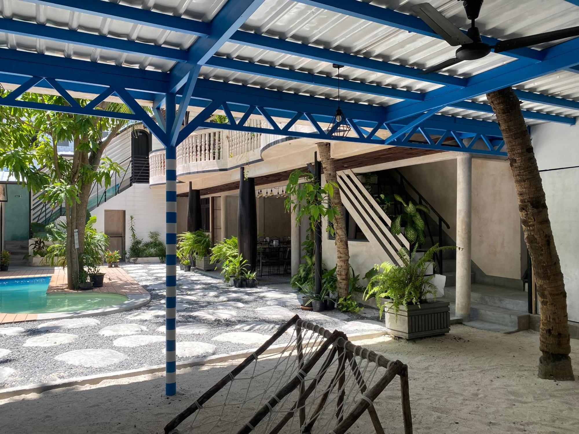 Zinnia Maafushi - Inclusive Airport Roundtrip - Snorkeling - Picnic - Sandbank For 2 Adults With Min 4-Nights Stay - Applicable For Bookings Made From 1St June 2025 Stay Period Till 31St Oct 2025 Exteriér fotografie