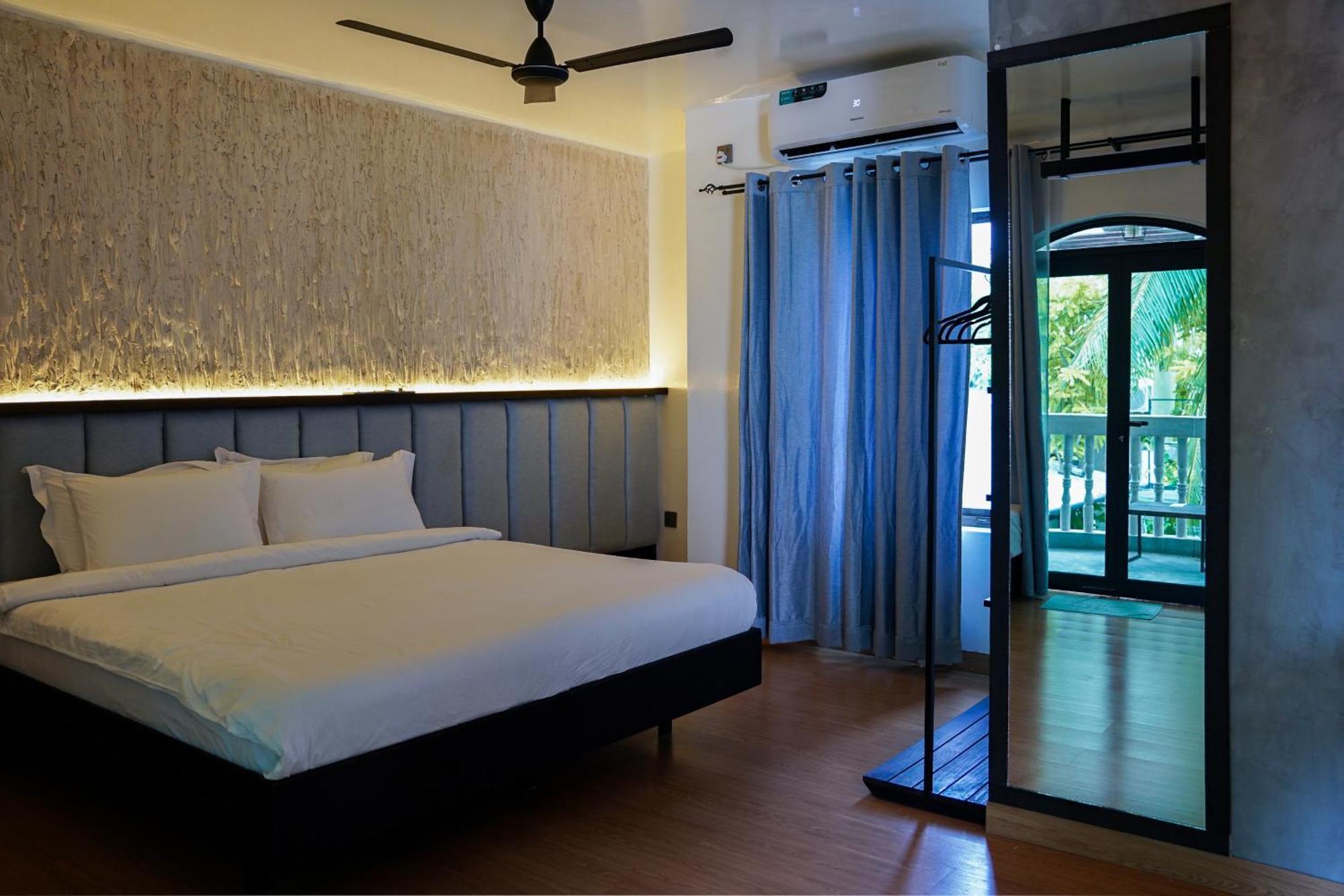 Zinnia Maafushi - Inclusive Airport Roundtrip - Snorkeling - Picnic - Sandbank For 2 Adults With Min 4-Nights Stay - Applicable For Bookings Made From 1St June 2025 Stay Period Till 31St Oct 2025 Exteriér fotografie