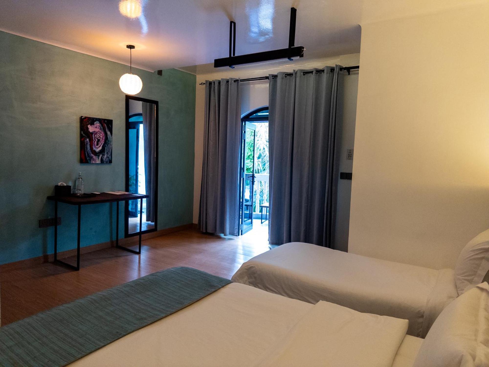 Zinnia Maafushi - Inclusive Airport Roundtrip - Snorkeling - Picnic - Sandbank For 2 Adults With Min 4-Nights Stay - Applicable For Bookings Made From 1St June 2025 Stay Period Till 31St Oct 2025 Exteriér fotografie