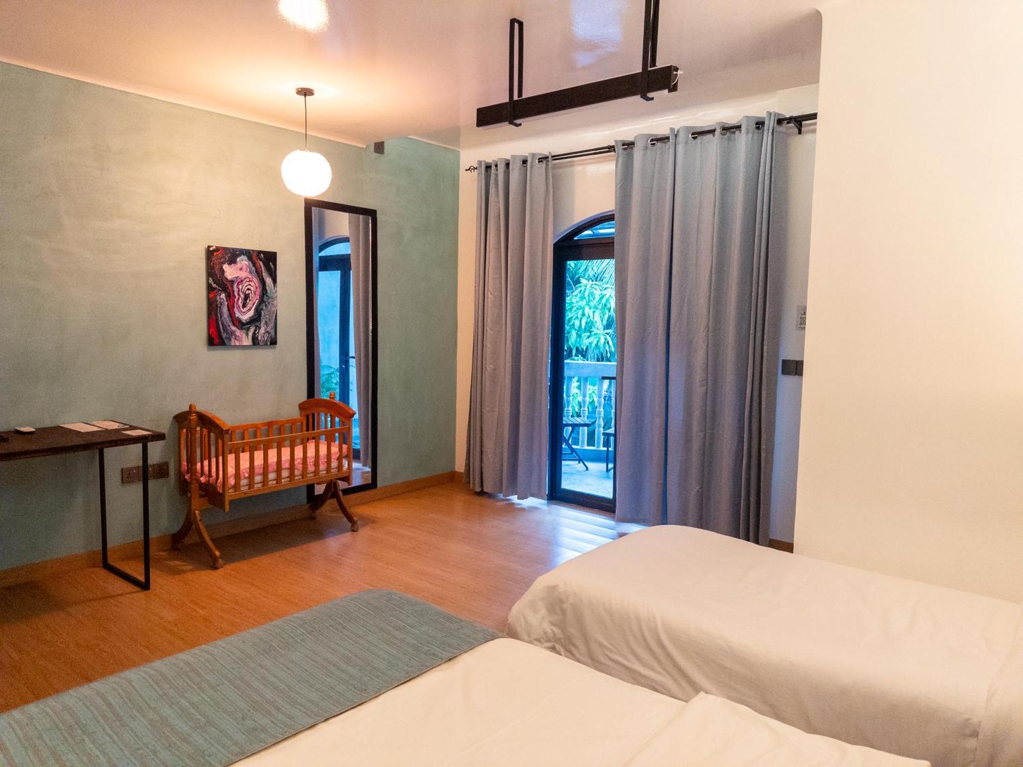 Zinnia Maafushi - Inclusive Airport Roundtrip - Snorkeling - Picnic - Sandbank For 2 Adults With Min 4-Nights Stay - Applicable For Bookings Made From 1St June 2025 Stay Period Till 31St Oct 2025 Exteriér fotografie