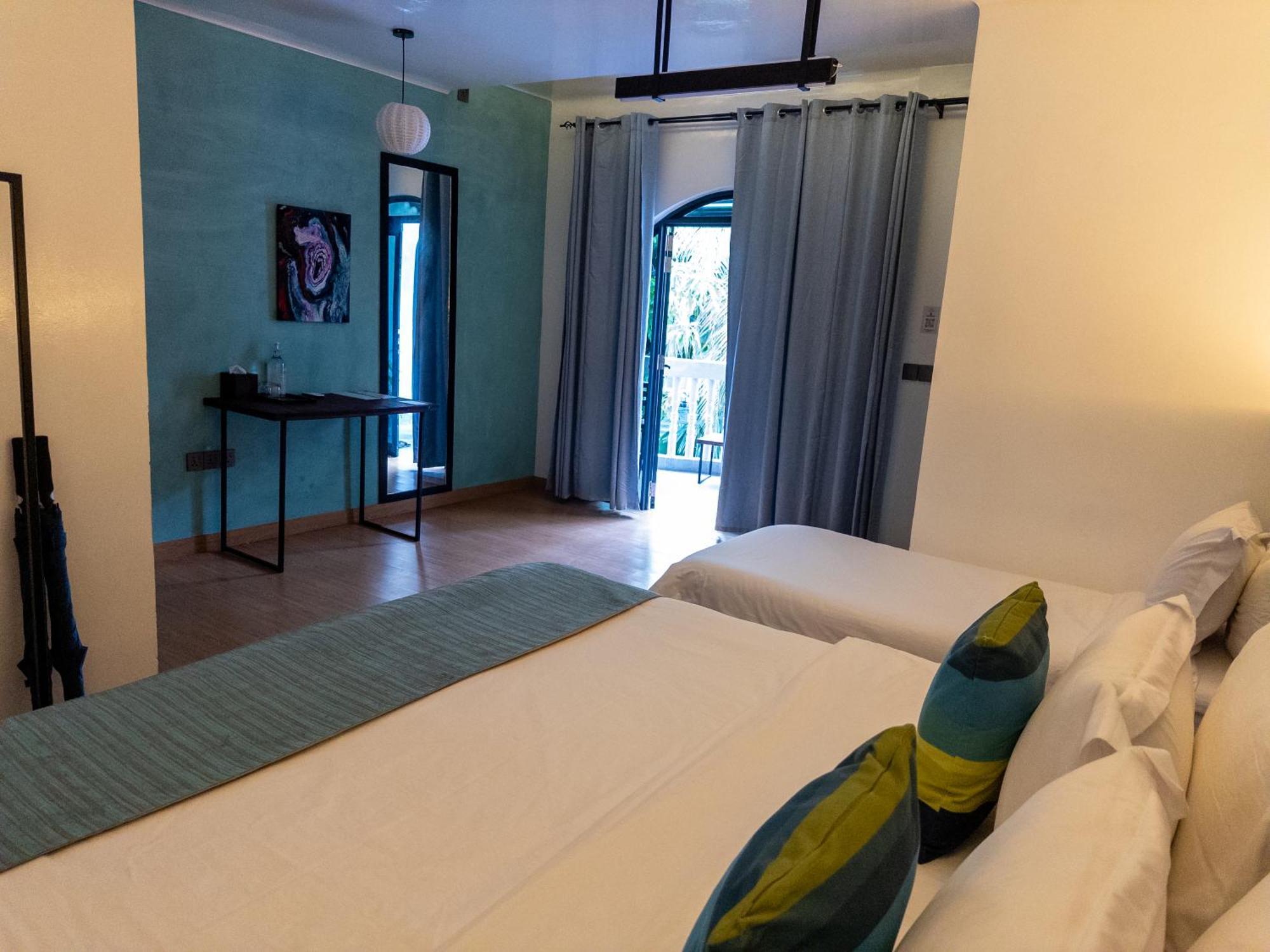 Zinnia Maafushi - Inclusive Airport Roundtrip - Snorkeling - Picnic - Sandbank For 2 Adults With Min 4-Nights Stay - Applicable For Bookings Made From 1St June 2025 Stay Period Till 31St Oct 2025 Exteriér fotografie