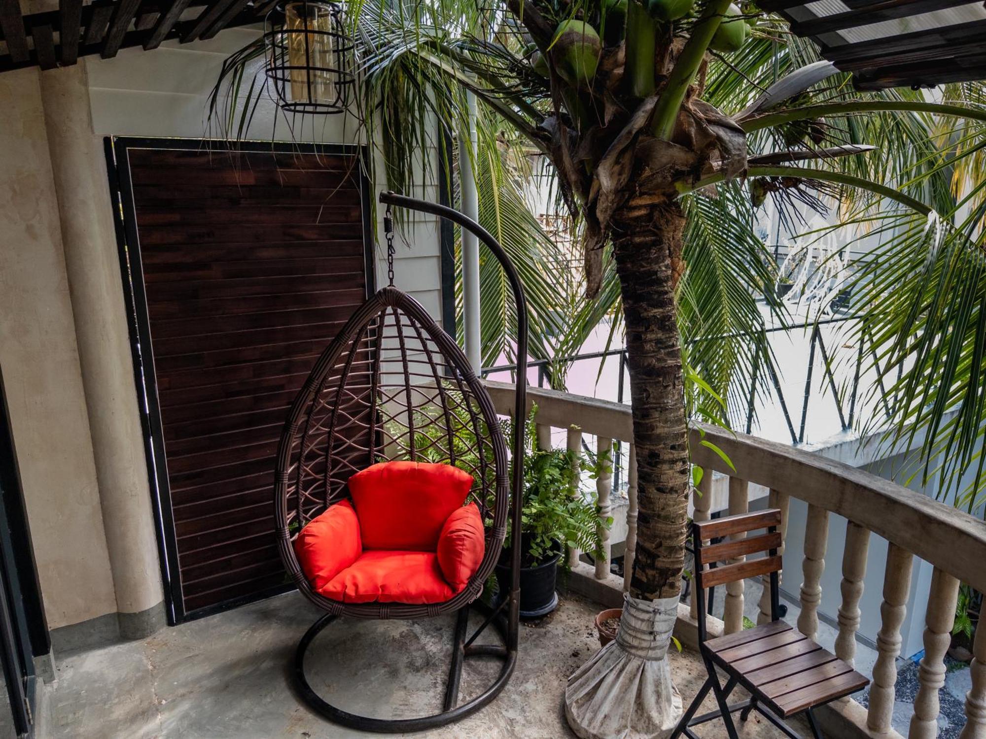 Zinnia Maafushi - Inclusive Airport Roundtrip - Snorkeling - Picnic - Sandbank For 2 Adults With Min 4-Nights Stay - Applicable For Bookings Made From 1St June 2025 Stay Period Till 31St Oct 2025 Exteriér fotografie