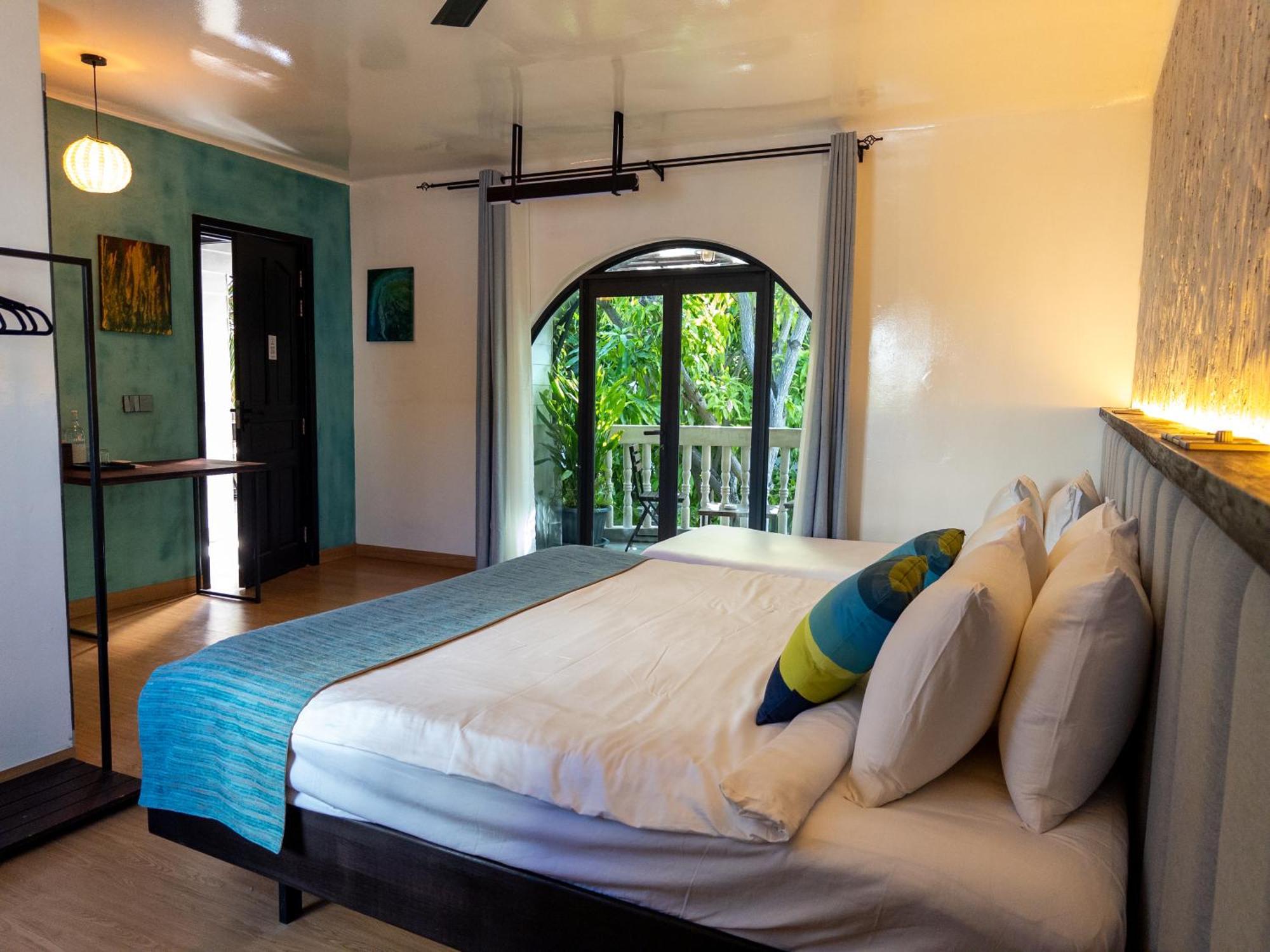 Zinnia Maafushi - Inclusive Airport Roundtrip - Snorkeling - Picnic - Sandbank For 2 Adults With Min 4-Nights Stay - Applicable For Bookings Made From 1St June 2025 Stay Period Till 31St Oct 2025 Exteriér fotografie